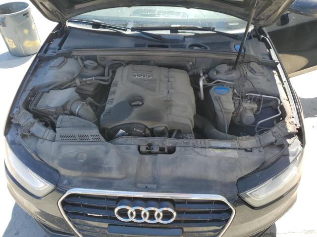 2015 AUDI A4 PREMIUM WAUFFAFLXFN028073