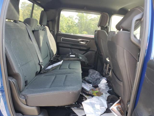 2019 RAM 1500 BIG H - 1C6SRFFT7KN663257