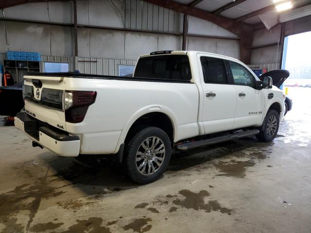Vin: 1n6ba1f46hn574314, lot: 55573985, nissan titan sl 20173