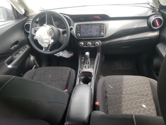2024 NISSAN KICKS SV - 3N1CP5CV1RL470554