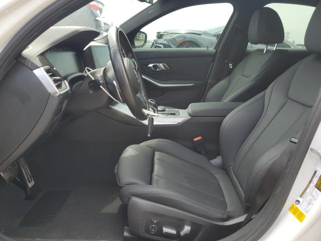 2021 BMW M340I 3MW5U7J01M8B60494