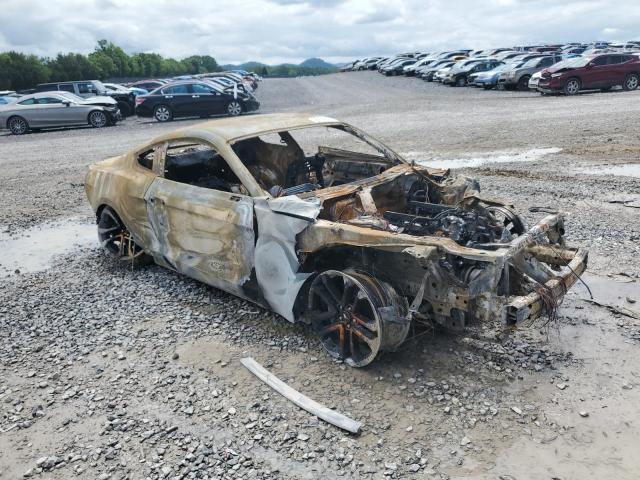 Vin: 1fa6p8cf3k5199495, lot: 56132555, ford mustang gt 20194