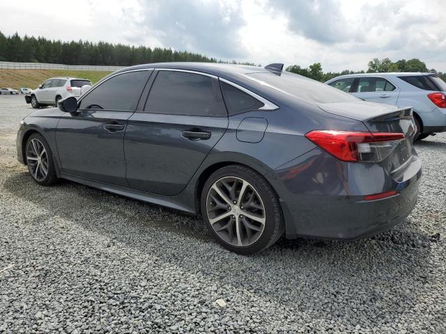 Vin: 2hgfe1f96rh324748, lot: 58833725, honda civic touring 20242