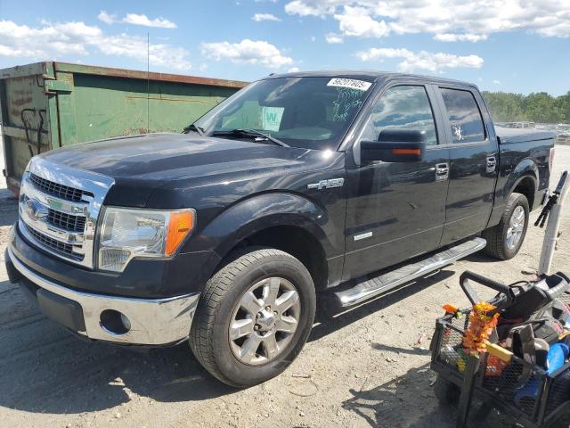Vin: 1ftfw1ct9dfa57160, lot: 56207805, ford f-150 supercrew 2013 img_1