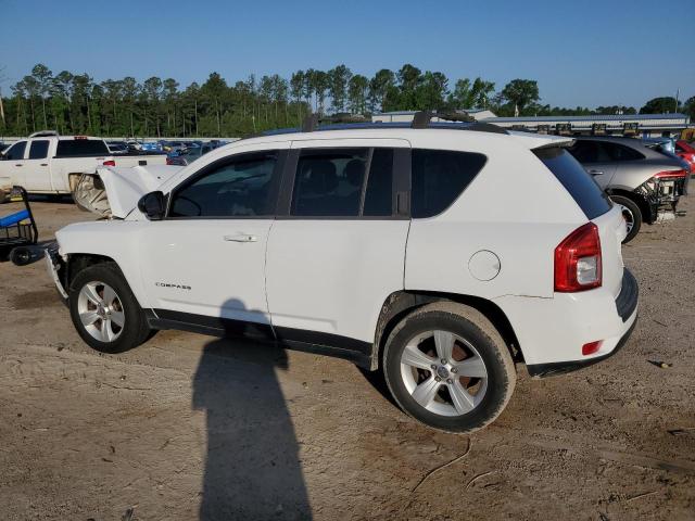 Vin: 1j4nt1fb1bd253295, lot: 57053745, jeep compass sport 20112