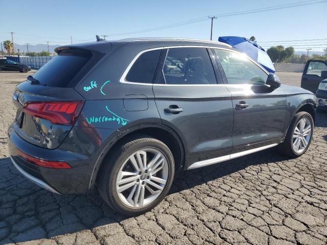 Vin: wa1bnafy1k2141190, lot: 55175725, audi q5 premium plus 20193