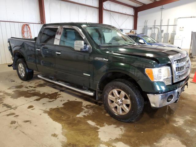 Vin: 1ftfw1et0dfa56816, lot: 57951845, ford f-150 supercrew 20134