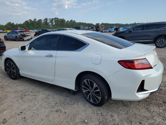 2017 HONDA ACCORD EXL - 1HGCT1B86HA005546