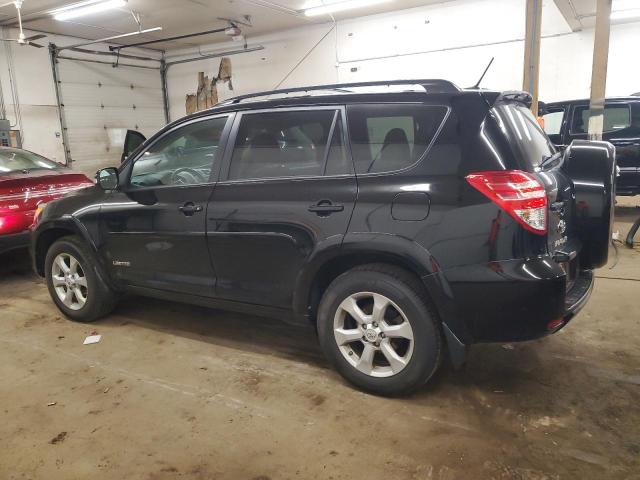 Vin: 2t3df4dv1cw196396, lot: 58574815, toyota rav4 limited 20122