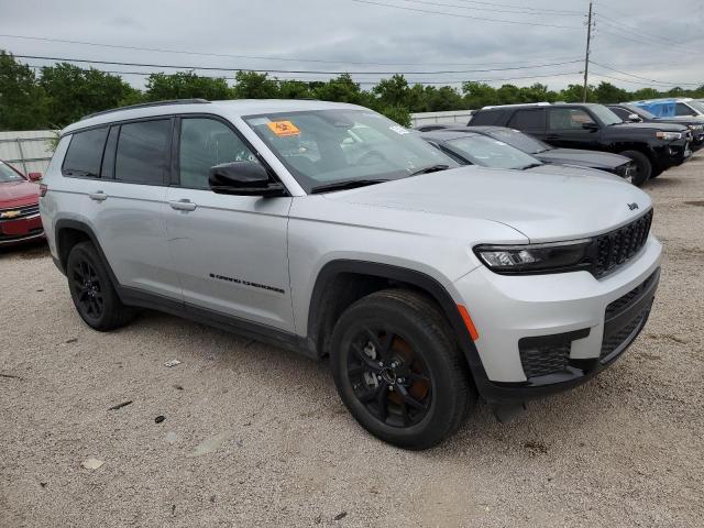Vin: 1c4rjkag3r8549069, lot: 54826495, jeep grand cher l laredo 20244