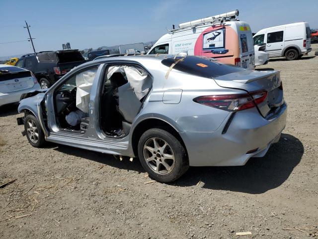 Vin: 4t1t11ak8nu636662, lot: 57455535, toyota camry se 20222
