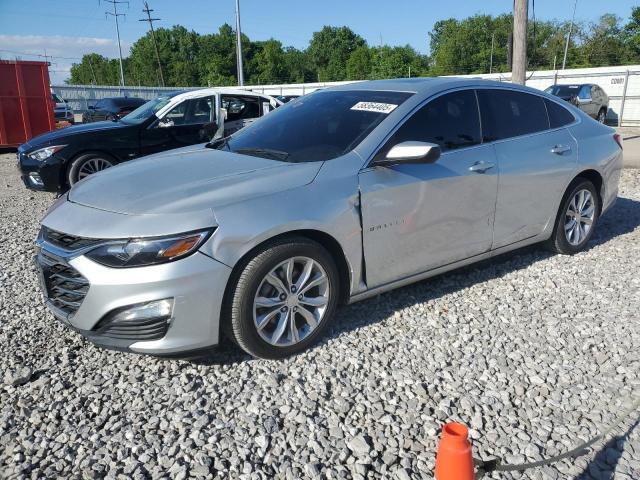 Vin: 1g1zd5st0mf023676, lot: 58364405, chevrolet malibu lt 2021 img_1