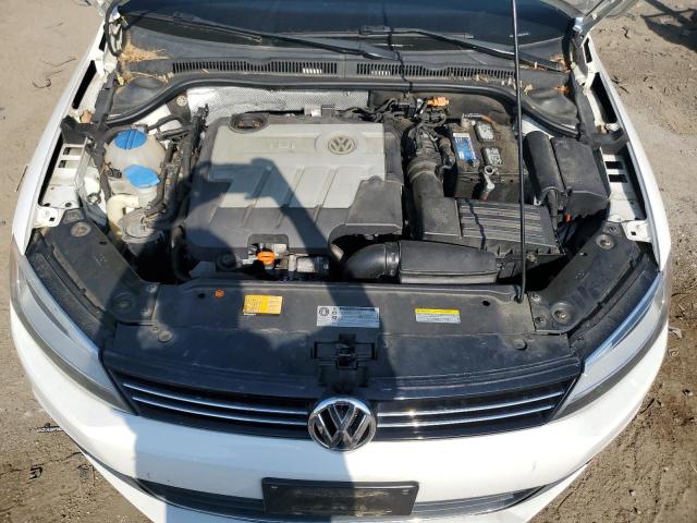 2013 VOLKSWAGEN JETTA TDI - 3VWLL7AJ6DM420785