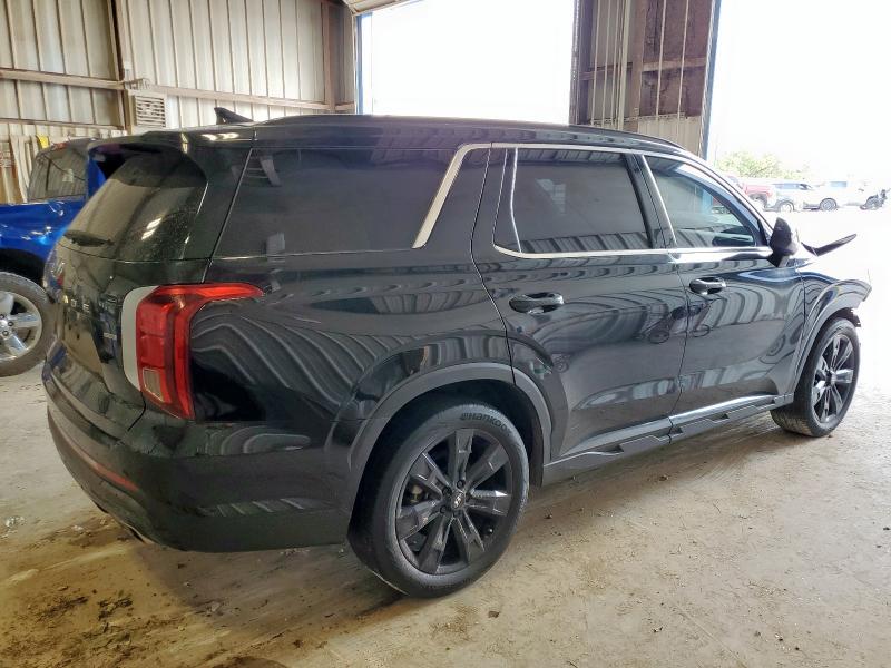 2023 HYUNDAI PALISADE X KM8R3DGE9PU630783