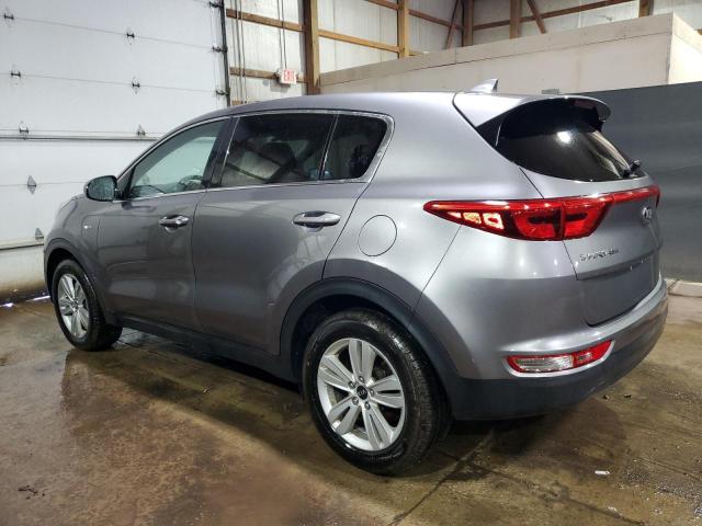 Vin: kndpmcac7j7352126, lot: 55844605, kia sportage lx 20182