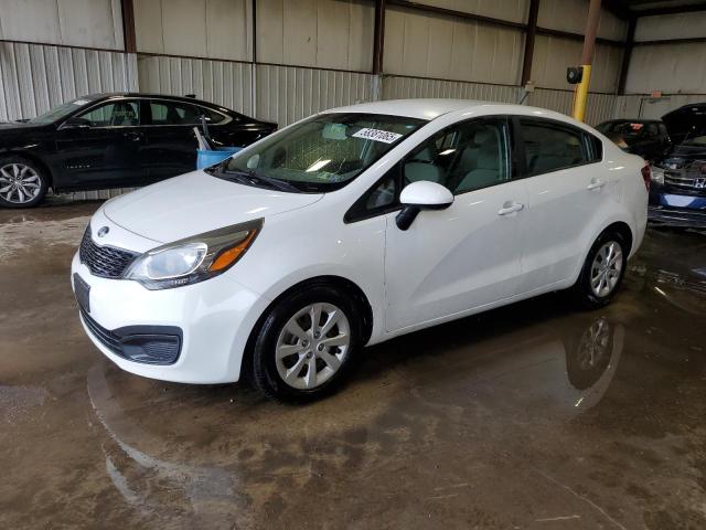 Vin: knadm4a38e6369972, lot: 58381065, kia rio lx 2014 img_1