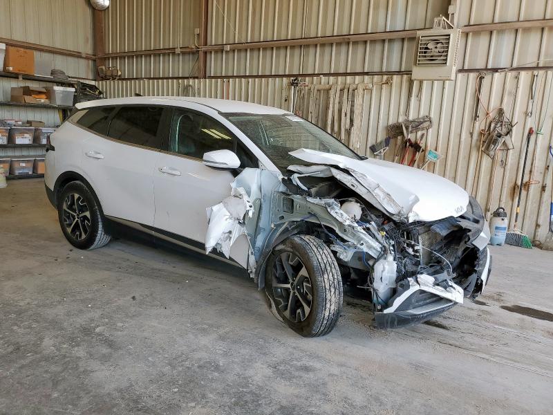 2023 KIA SPORTAGE E - 5XYK33AF9PG051585