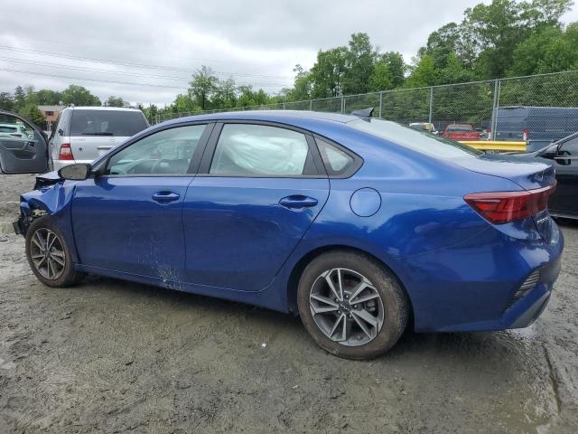 2023 KIA FORTE LX 3KPF24AD1PE639566