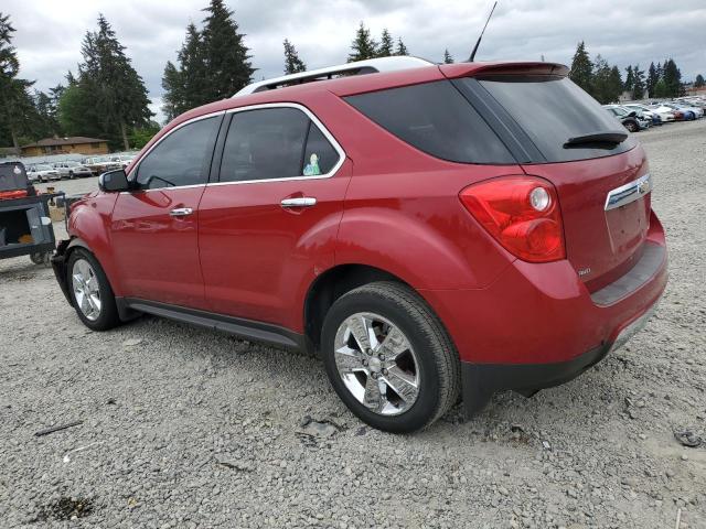 Vin: 1gnflgek0dz105120, lot: 57260765, chevrolet equinox ltz 20132