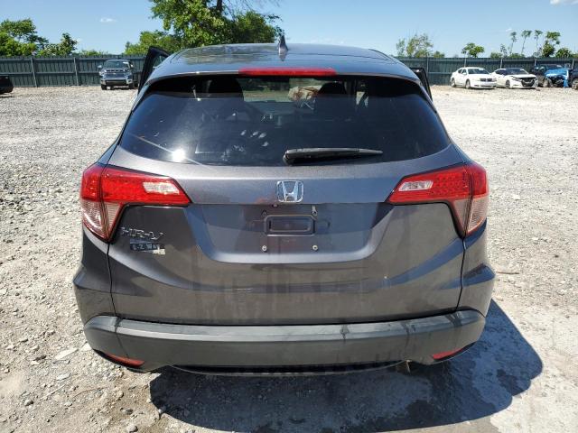 2016 HONDA HR-V EX 3CZRU5H55GM706780