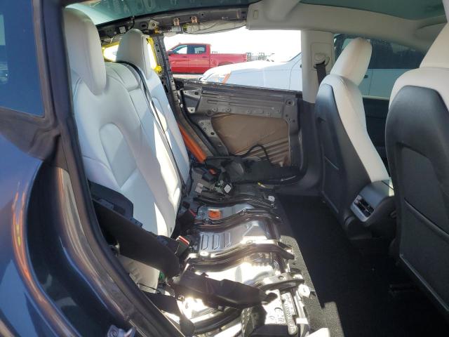 2023 TESLA MODEL 3 5YJ3E1EAXPF649502