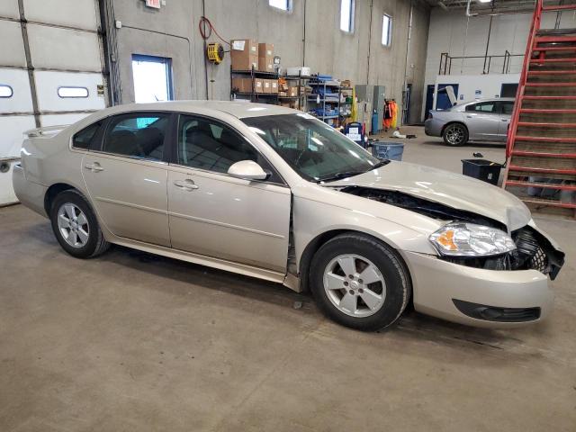 Vin: 2g1wb5ek3a1148430, lot: 56135685, chevrolet impala lt 20104