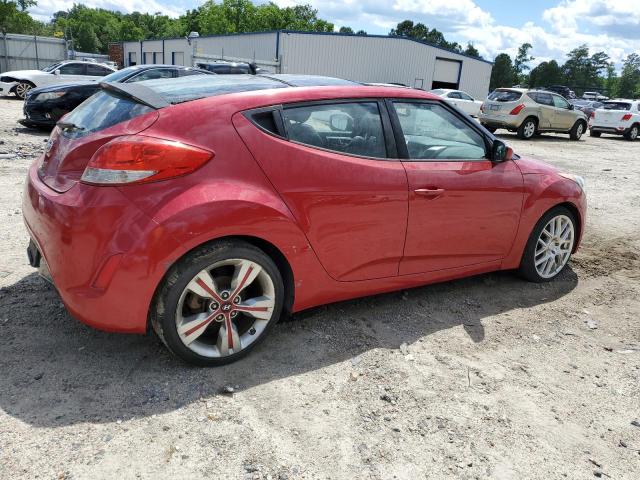 Vin: kmhtc6ad5du117575, lot: 57832515, hyundai veloster 20133