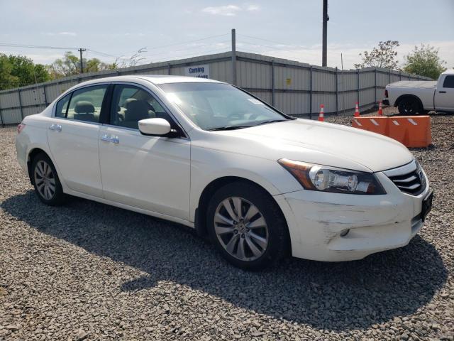 Vin: 1hgcp3f83ca042637, lot: 55381605, honda accord exl 20124