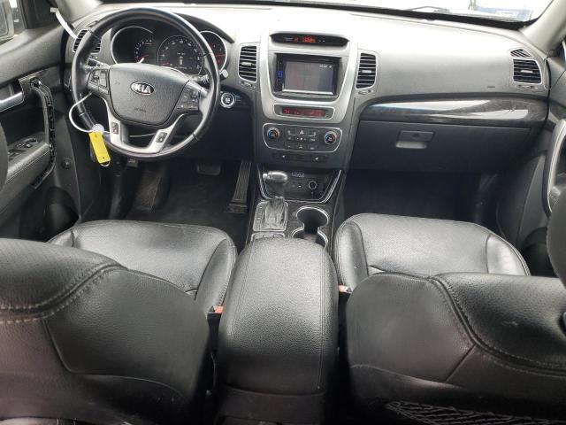 2015 KIA SORENTO EX - 5XYKUDA75FG569235