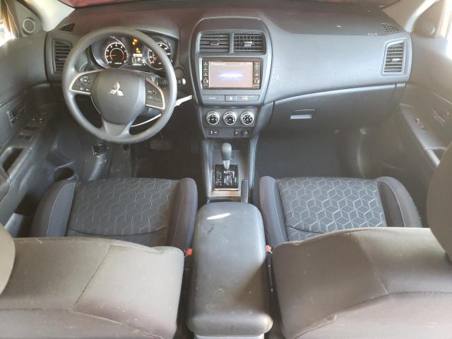 2023 MITSUBISHI OUTLANDER - JA4ARUAU9PU006024