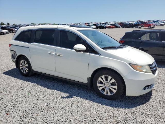 Vin: 5fnrl5h66fb032918, lot: 57754315, honda all models exl 20154