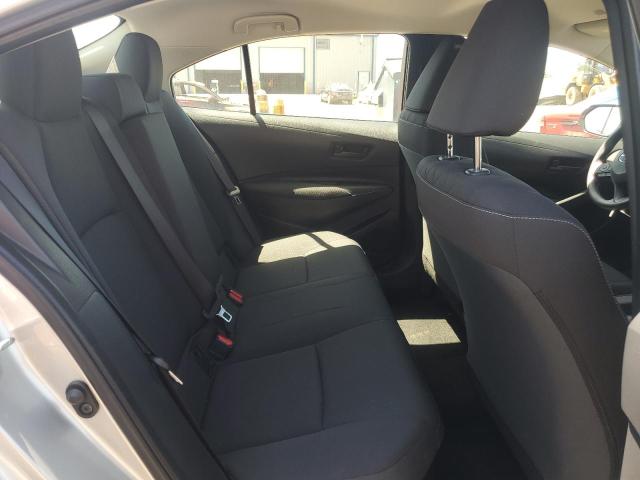 2025 TOYOTA COROLLA LE - JTDBDMHE2SJ012412