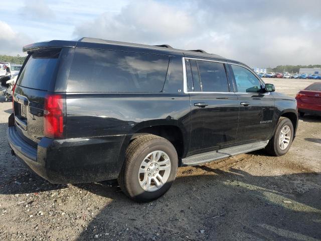 Vin: 1gnscjkc5fr524270, lot: 58492525, chevrolet suburban c1500 lt 20153