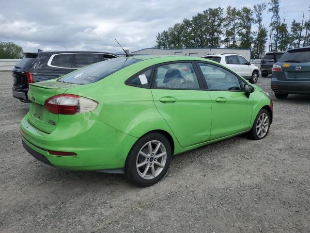 Vin: 3fadp4bj3fm211845, lot: 58446215, ford fiesta se 20153