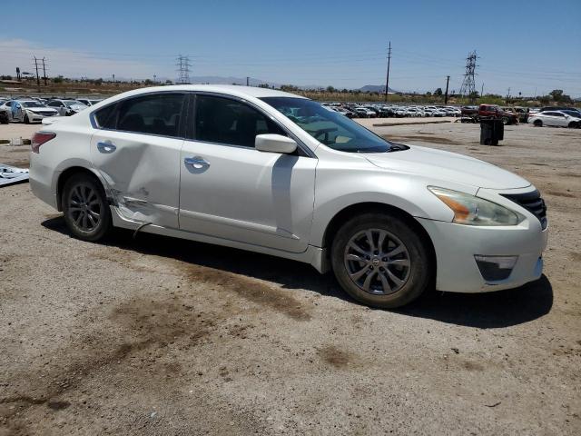 Vin: 1n4al3ap9fn917867, lot: 58353175, nissan altima 2.5 20154