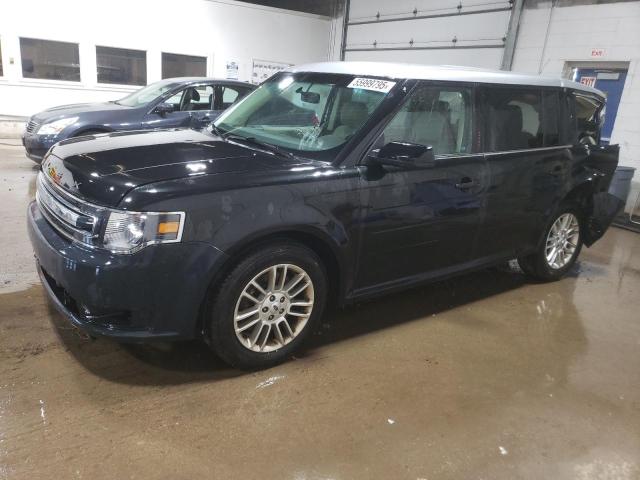 Vin: 2fmhk6c85dbd06628, lot: 55999795, ford flex sel 2013 img_1