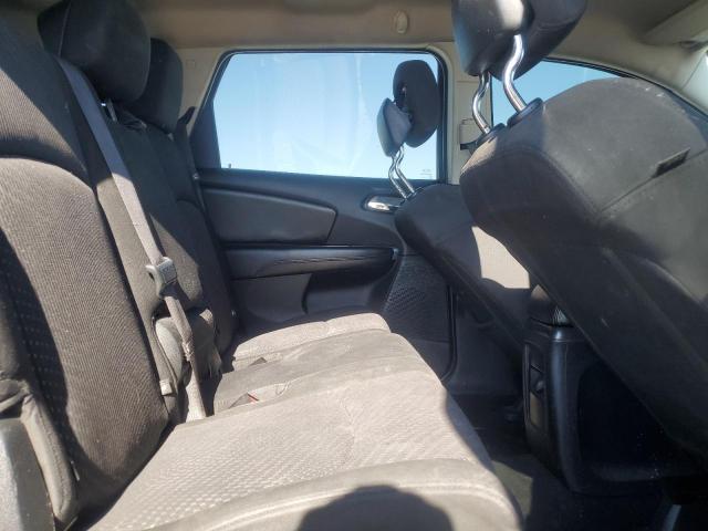 2015 DODGE JOURNEY SE 3C4PDDAG4FT600893
