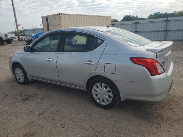 Vin: 3n1cn7apxfl815954, lot: 56050415, nissan versa s 20152