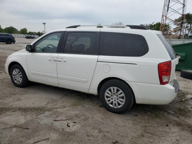 Vin: kndmg4c76c6477899, lot: 57237525, kia all models lx 20122