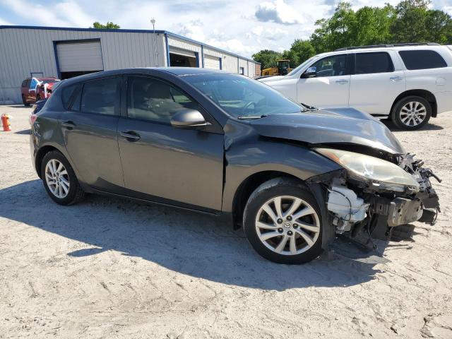 Vin: jm1bl1m73c1607361, lot: 57719385, mazda 3 i 20124