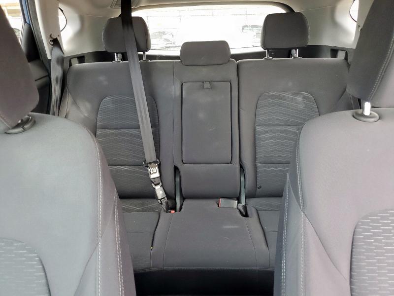 2019 HYUNDAI TUCSON LIM - KM8J33A48KU913336