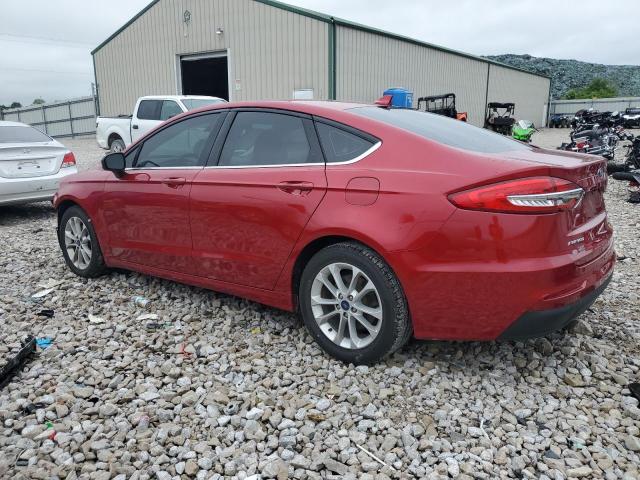 Vin: 3fa6p0hd9lr245869, lot: 57998575, ford fusion se 20202