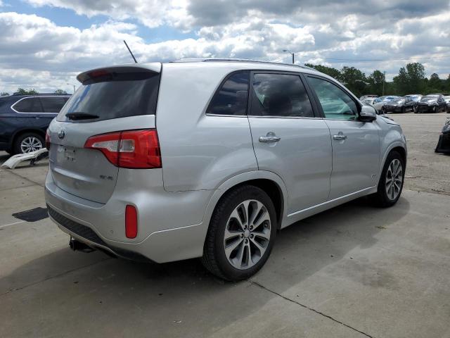 Vin: 5xykwda79fg626692, lot: 58024645, kia sorento sx 20153
