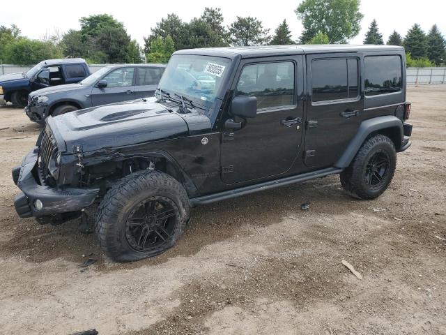 Vin: 1c4bjweg8dl584909, lot: 58520555, jeep wrangler sahara 2013 img_1