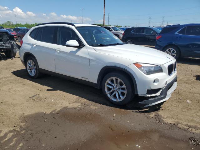 Vin: wbavl1c55fvy28967, lot: 56835135, bmw x1 xdrive28i 20154