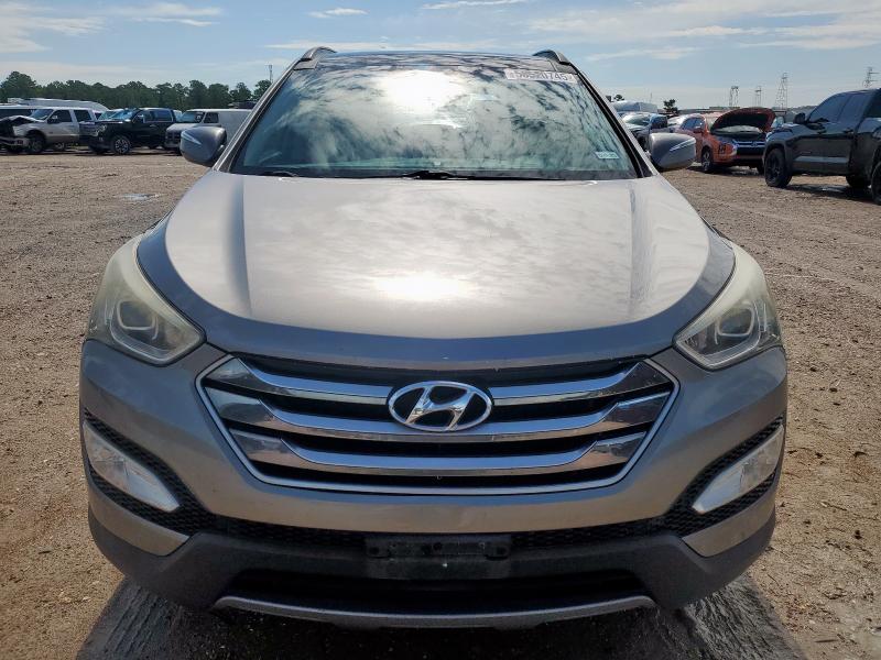 2016 HYUNDAI SANTA FE S - 5XYZU3LB6GG306067