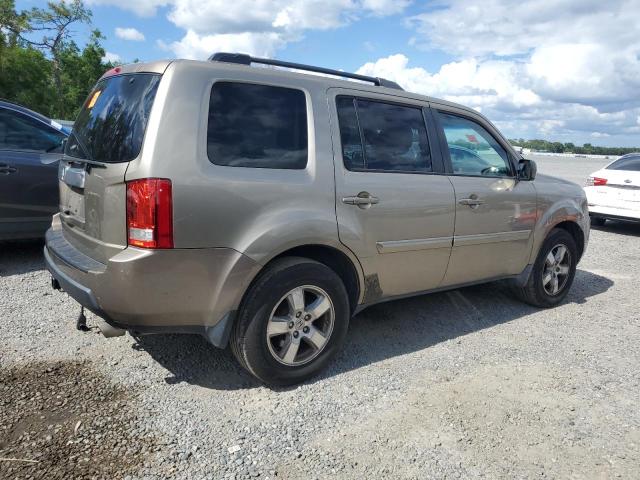 Vin: 5fnyf4h69bb026277, lot: 56799885, honda pilot exl 20113