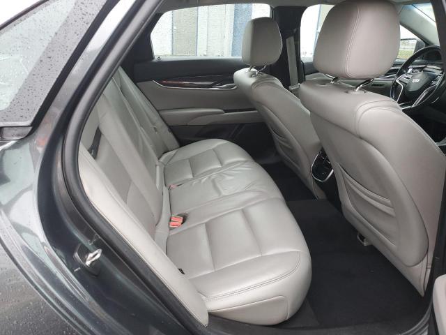2017 CADILLAC XTS LUXURY - 2G61M5S36H9145075