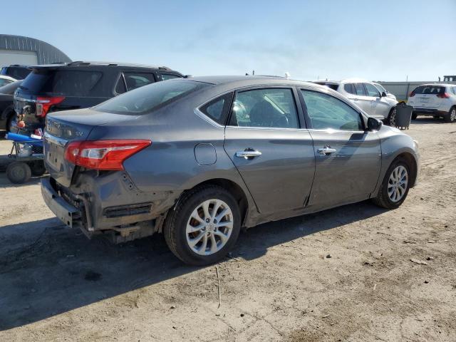 Vin: 3n1ab7ap2kl604211, lot: 55621735, nissan sentra s 20193