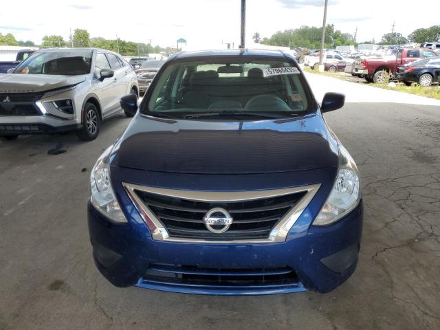 2019 NISSAN VERSA S - 3N1CN7AP4KL840200